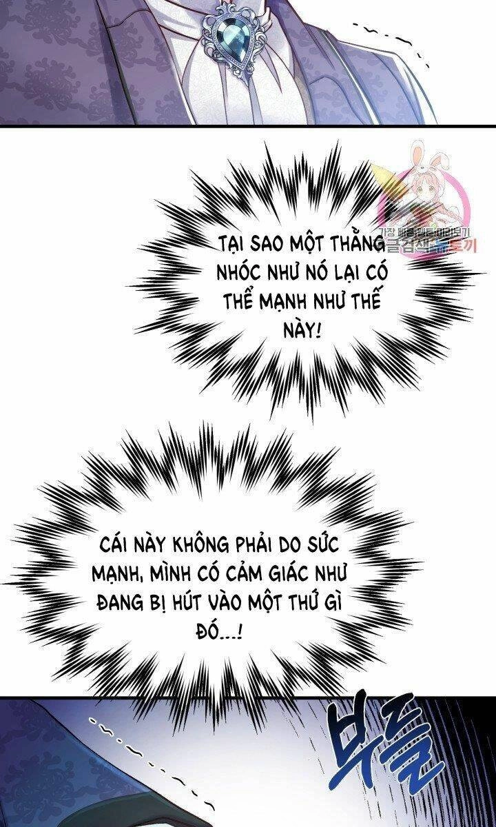 Trở Thành Vợ Thái Tử Quái Vật Chapter 33.1 - 26