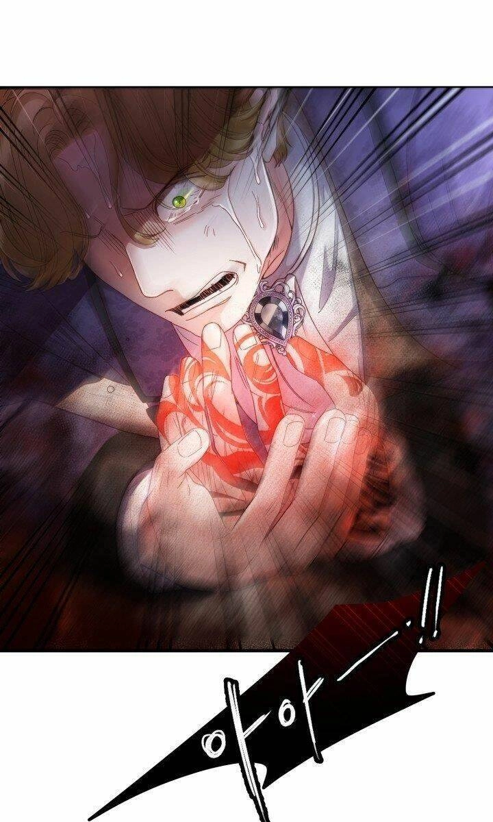 Trở Thành Vợ Thái Tử Quái Vật Chapter 33.1 - 33