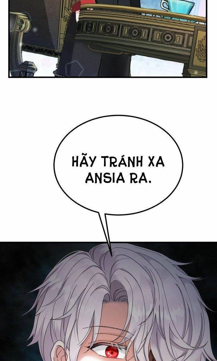 Trở Thành Vợ Thái Tử Quái Vật Chapter 33.1 - 35