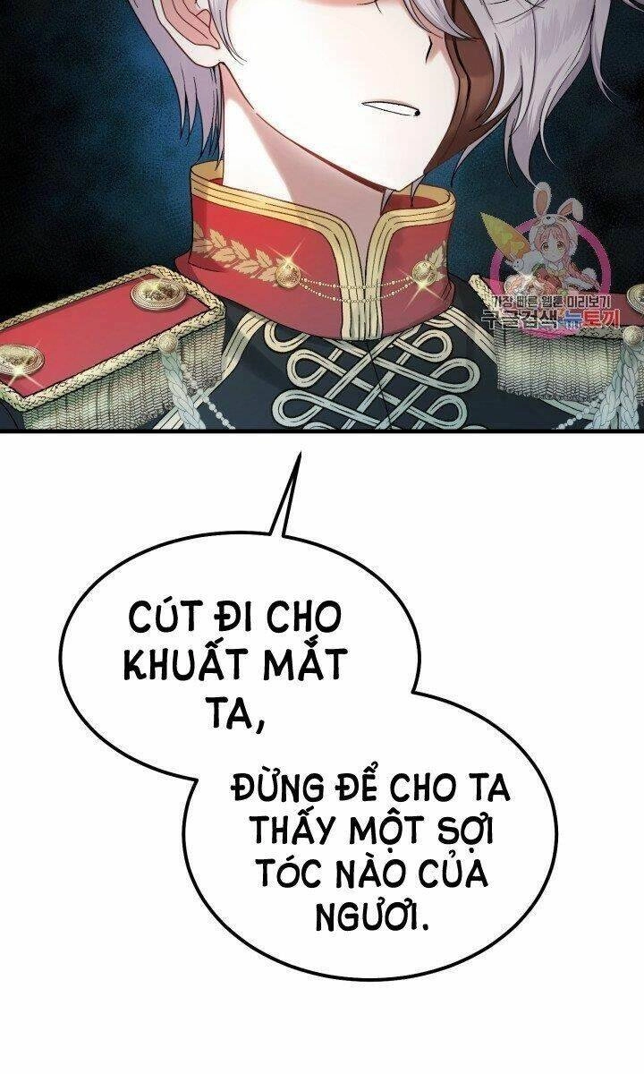 Trở Thành Vợ Thái Tử Quái Vật Chapter 33.1 - 36