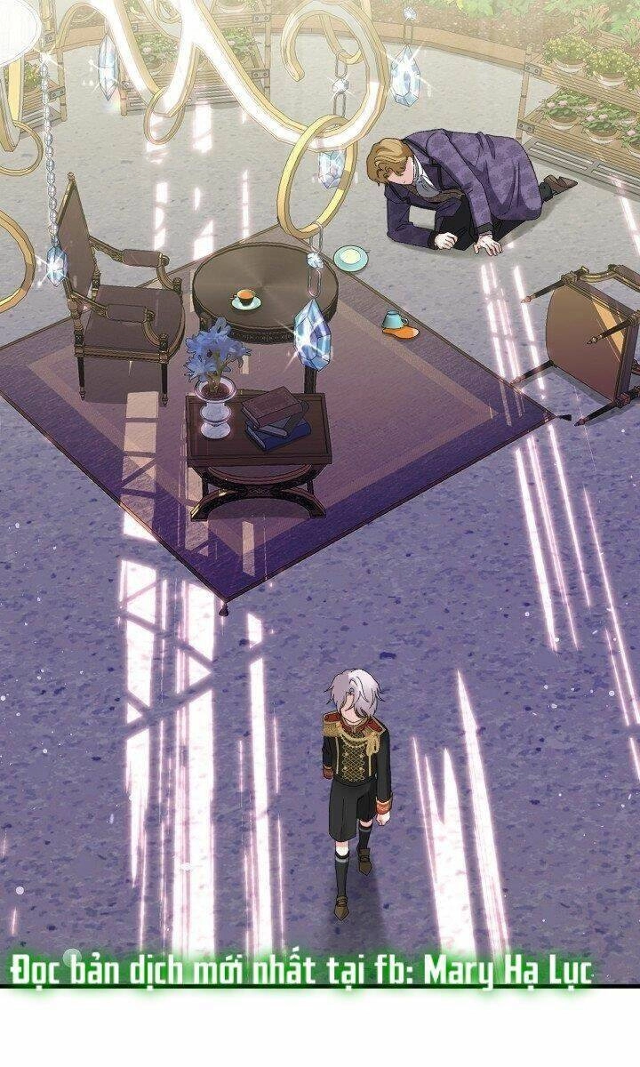 Trở Thành Vợ Thái Tử Quái Vật Chapter 33.1 - 38