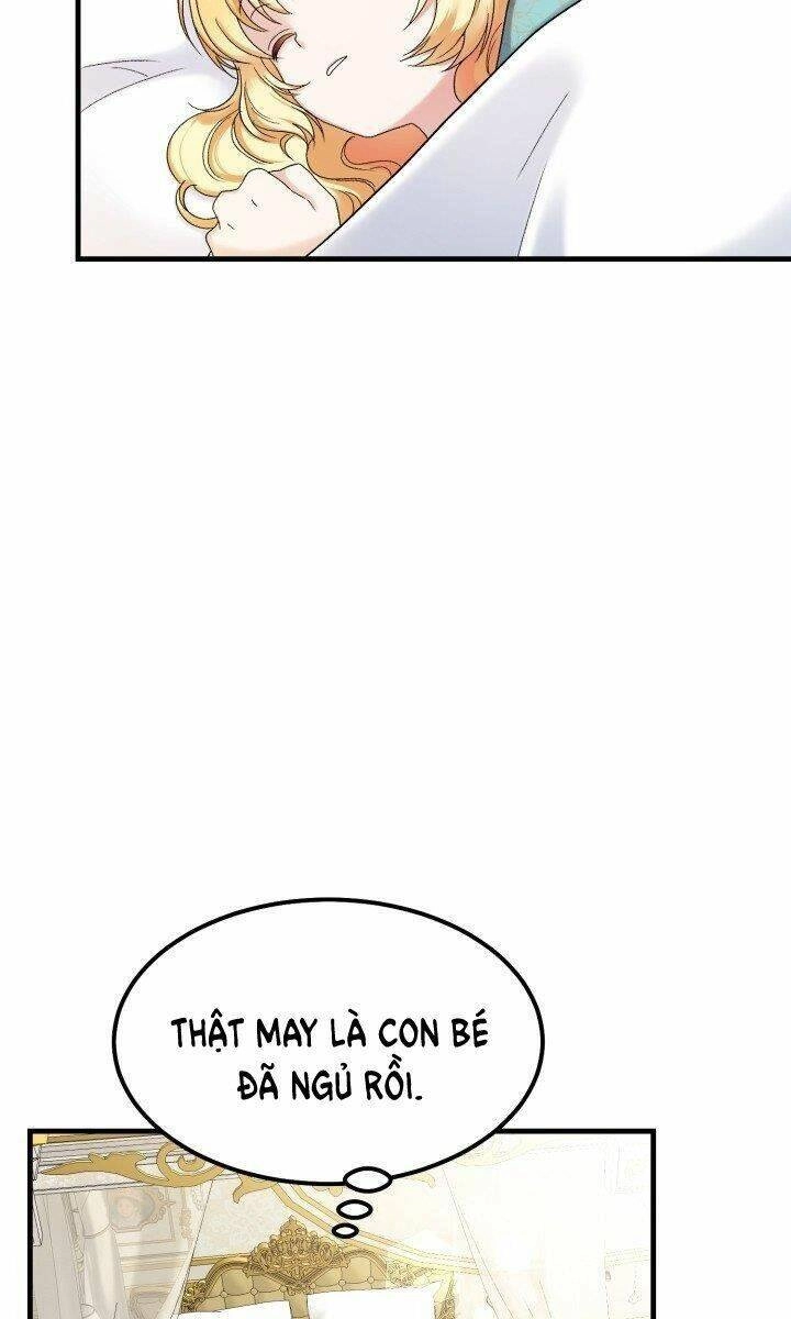 Trở Thành Vợ Thái Tử Quái Vật Chapter 33.1 - 43