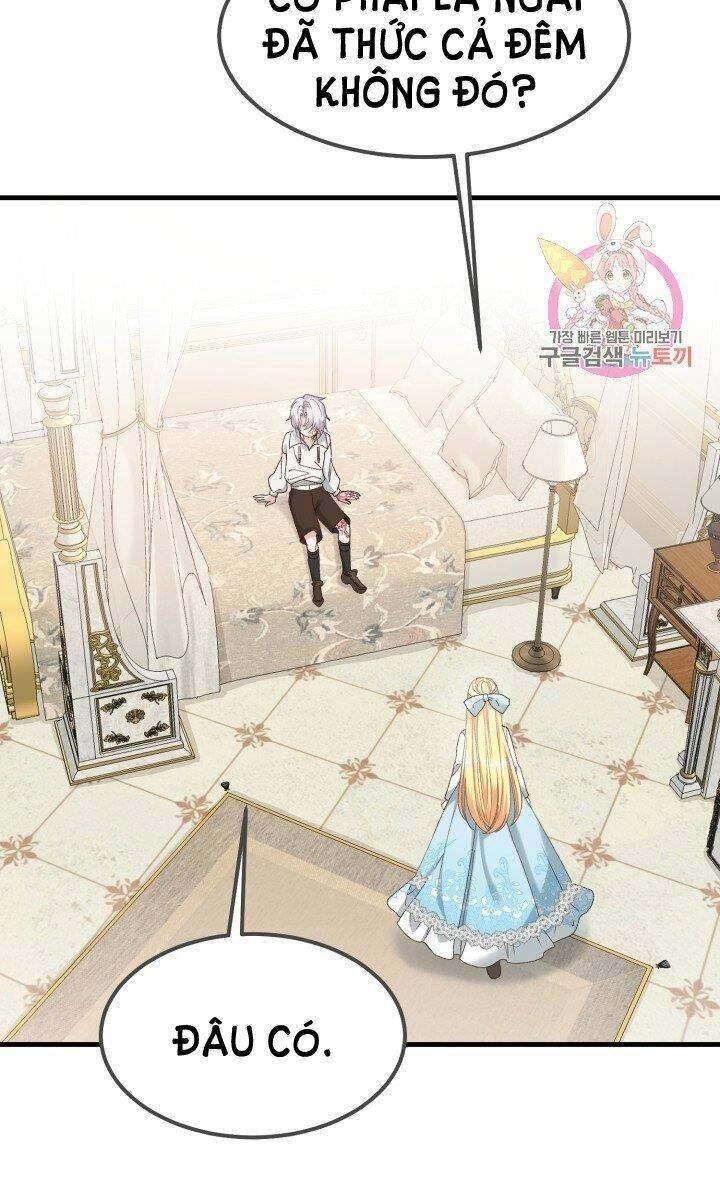 Trở Thành Vợ Thái Tử Quái Vật Chapter 33.1 - 51