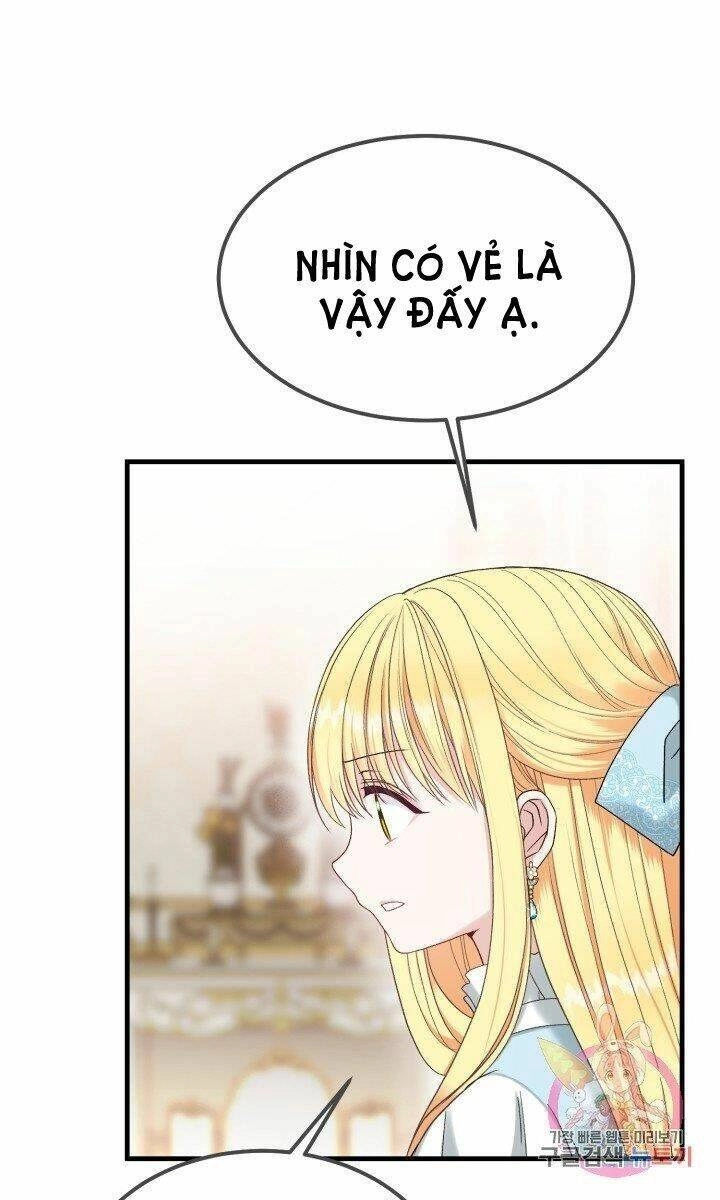 Trở Thành Vợ Thái Tử Quái Vật Chapter 33.2 - 3