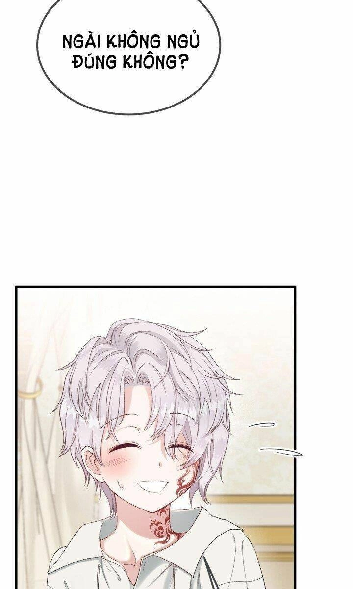 Trở Thành Vợ Thái Tử Quái Vật Chapter 33.2 - 4