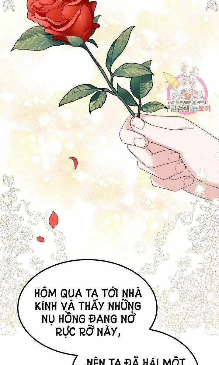 Trở Thành Vợ Thái Tử Quái Vật Chapter 33.2 - 7