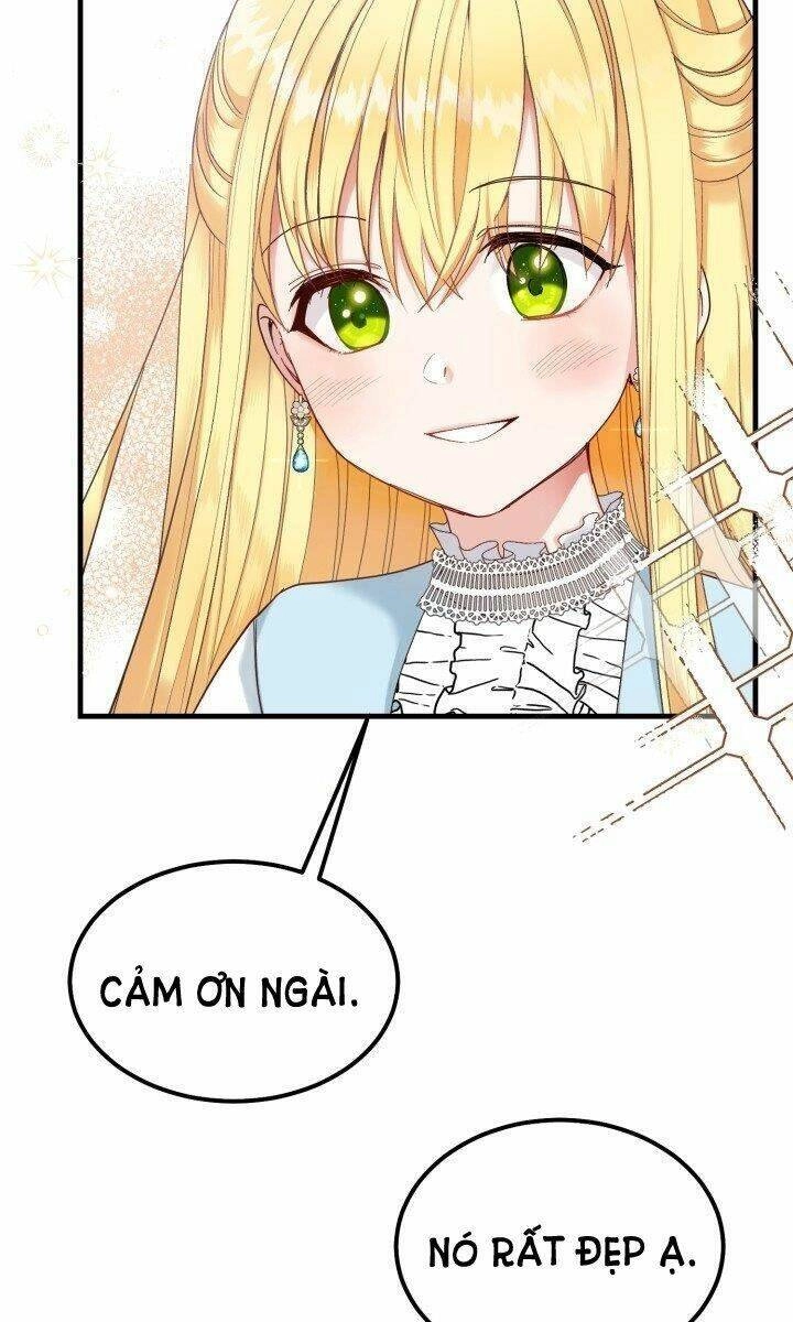 Trở Thành Vợ Thái Tử Quái Vật Chapter 33.2 - 9