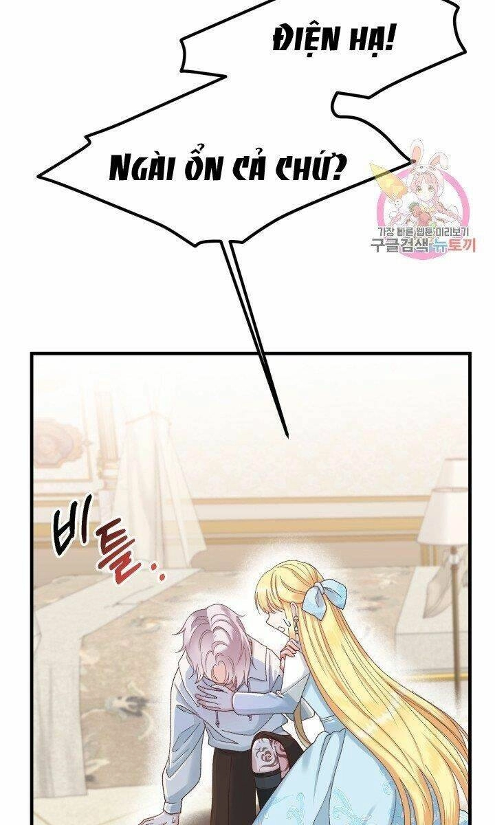 Trở Thành Vợ Thái Tử Quái Vật Chapter 33.2 - 12