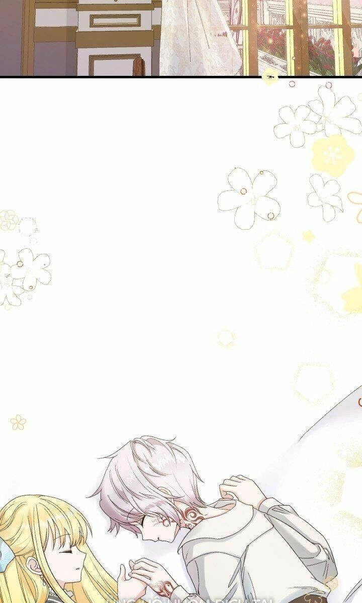 Trở Thành Vợ Thái Tử Quái Vật Chapter 33.2 - 21