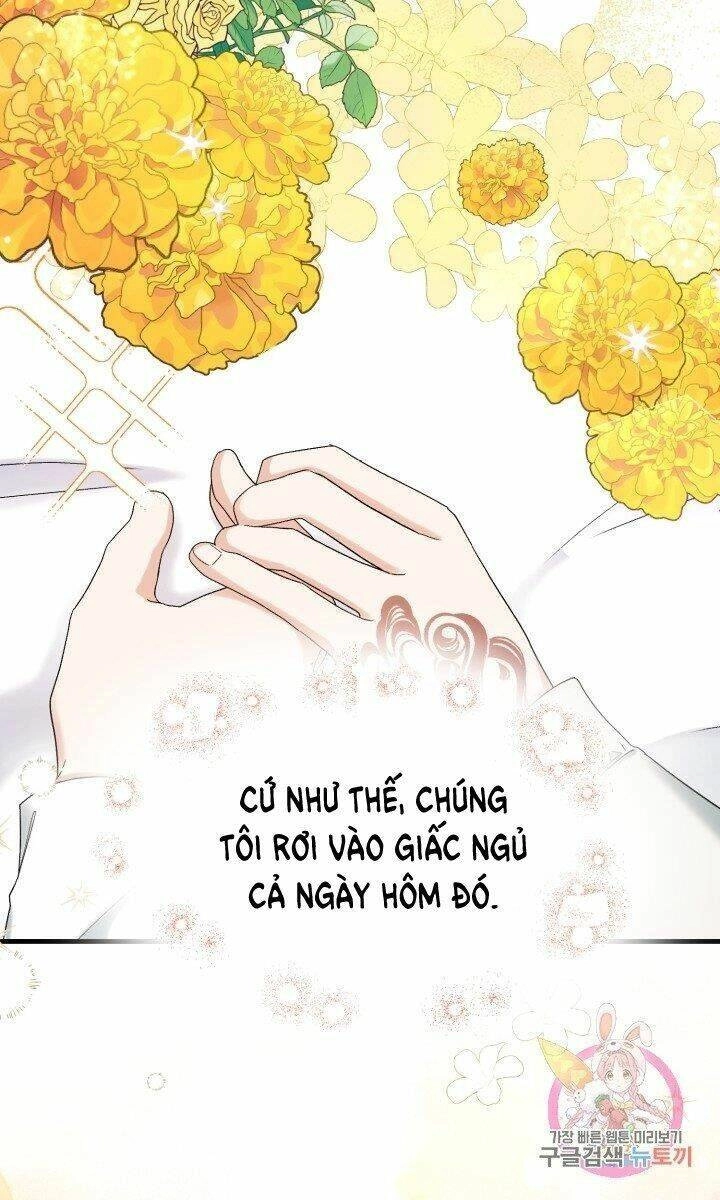 Trở Thành Vợ Thái Tử Quái Vật Chapter 33.2 - 23