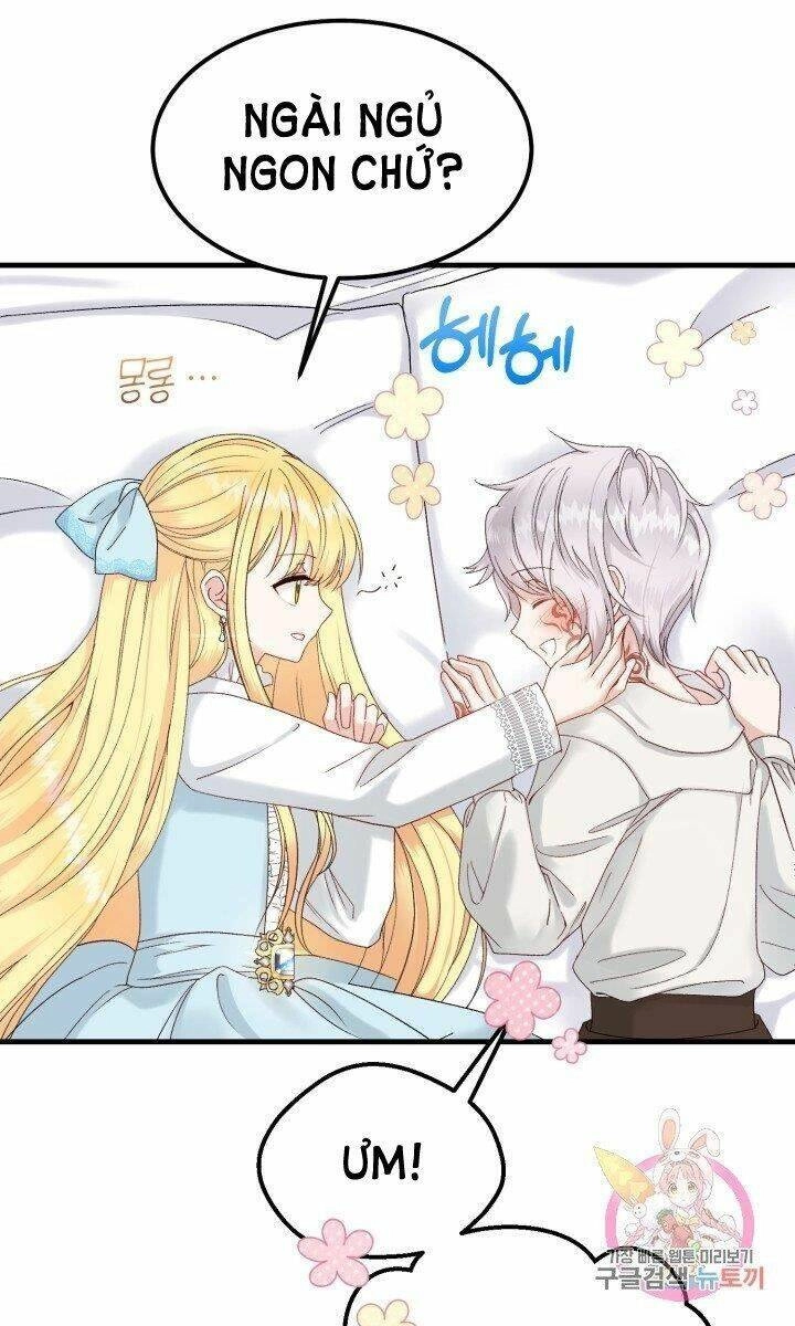 Trở Thành Vợ Thái Tử Quái Vật Chapter 33.2 - 28