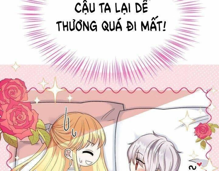 Trở Thành Vợ Thái Tử Quái Vật Chapter 33.2 - 34