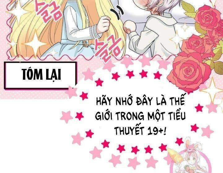 Trở Thành Vợ Thái Tử Quái Vật Chapter 33.2 - 35