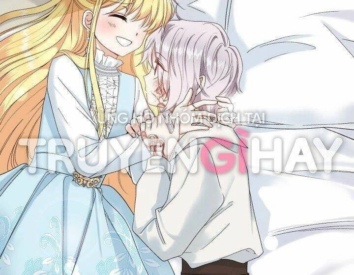 Trở Thành Vợ Thái Tử Quái Vật Chapter 33.2 - 40