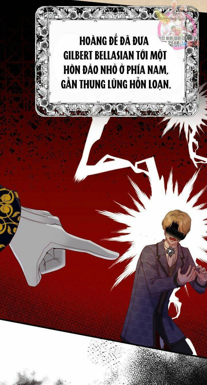 Trở Thành Vợ Thái Tử Quái Vật Chapter 34.1 - 10