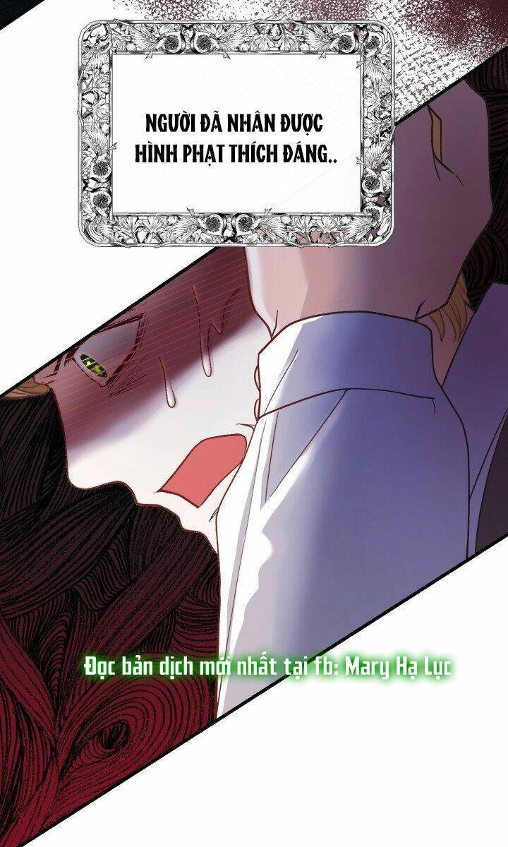 Trở Thành Vợ Thái Tử Quái Vật Chapter 34.1 - 15