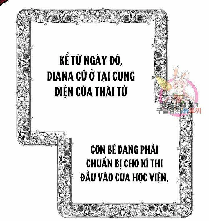 Trở Thành Vợ Thái Tử Quái Vật Chapter 34.1 - 16