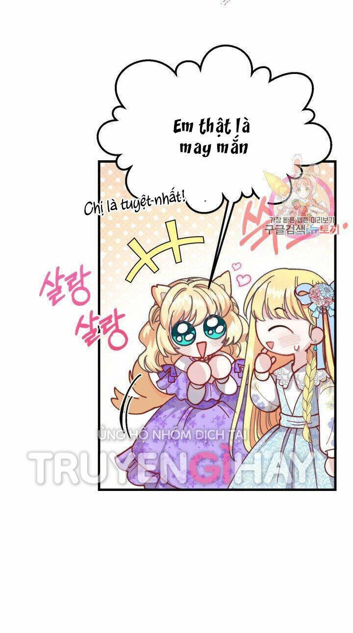 Trở Thành Vợ Thái Tử Quái Vật Chapter 34.1 - 21