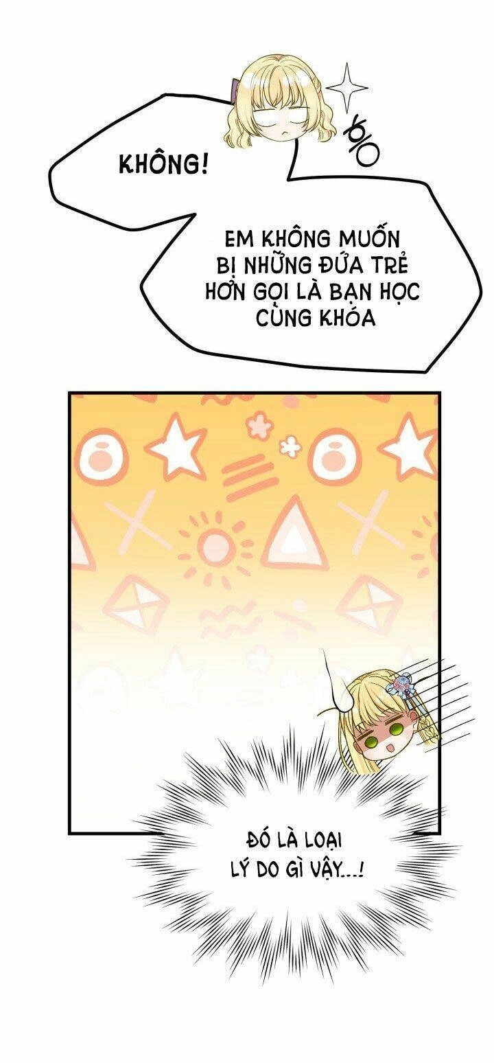 Trở Thành Vợ Thái Tử Quái Vật Chapter 34.1 - 24