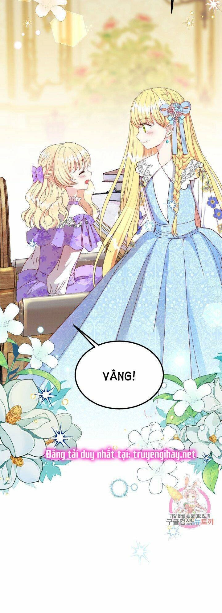 Trở Thành Vợ Thái Tử Quái Vật Chapter 34.1 - 27