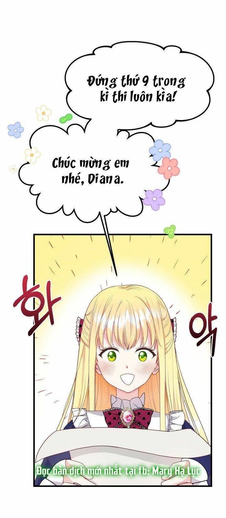 Trở Thành Vợ Thái Tử Quái Vật Chapter 34.1 - 29