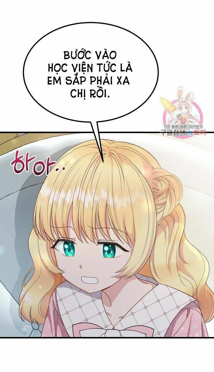 Trở Thành Vợ Thái Tử Quái Vật Chapter 34.1 - 32