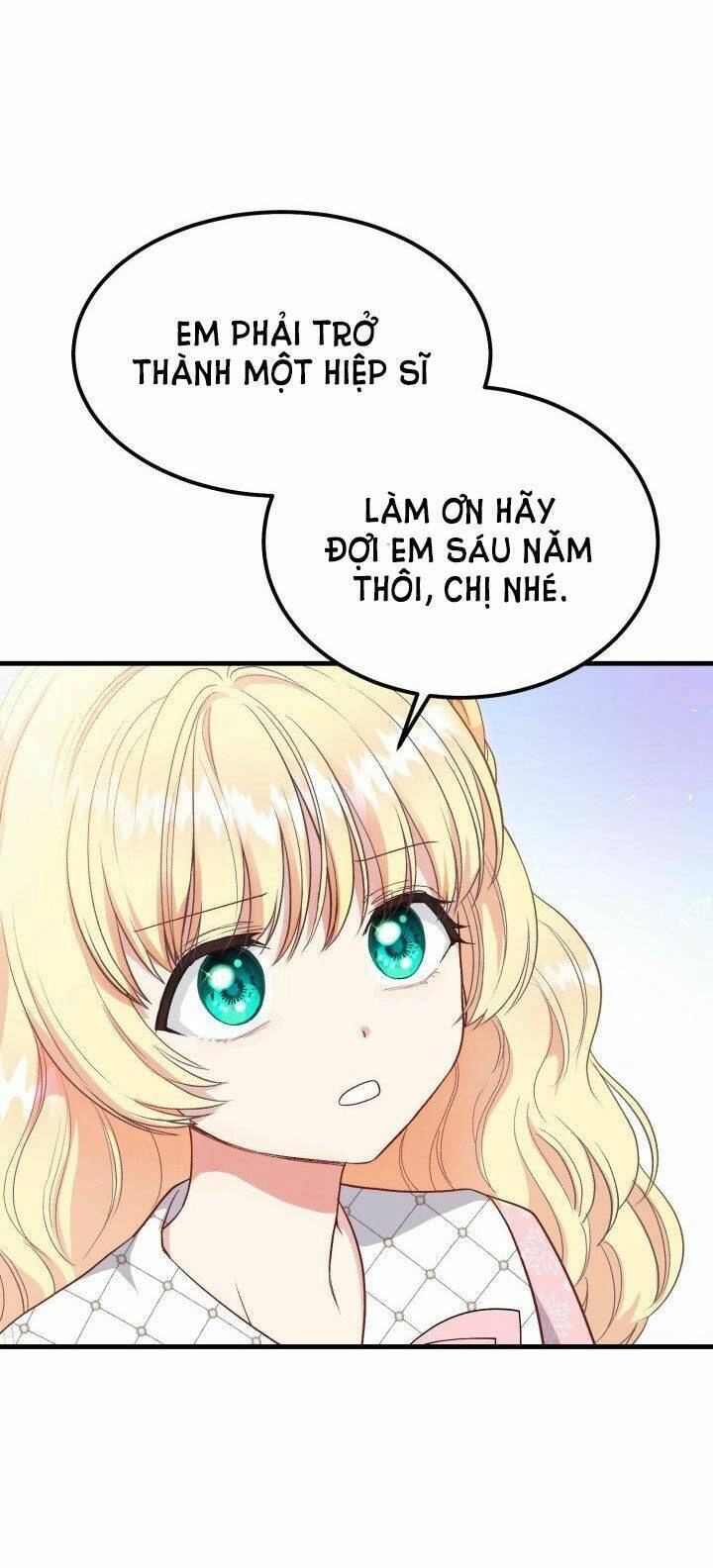 Trở Thành Vợ Thái Tử Quái Vật Chapter 34.1 - 34