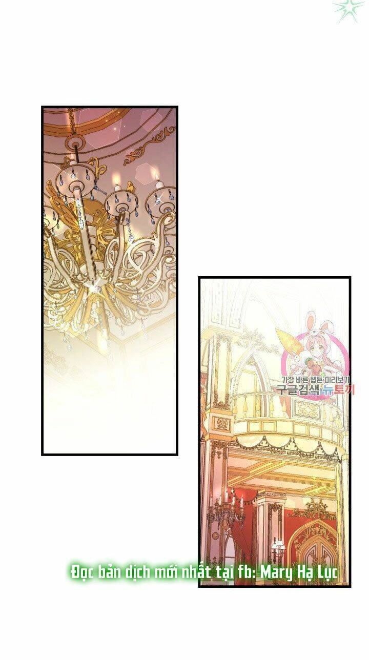 Trở Thành Vợ Thái Tử Quái Vật Chapter 34.2 - 5