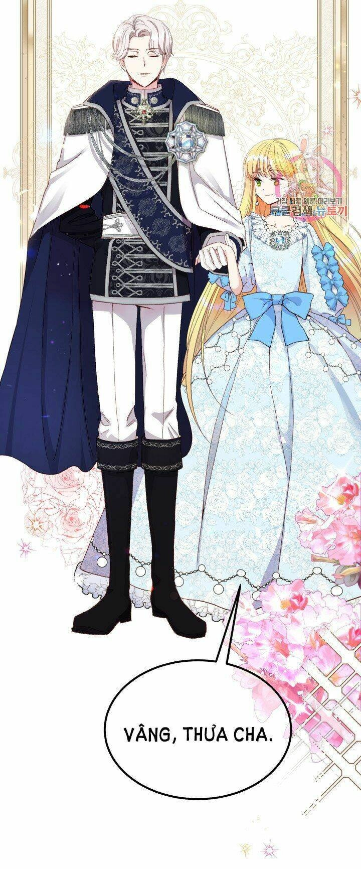 Trở Thành Vợ Thái Tử Quái Vật Chapter 34.2 - 10