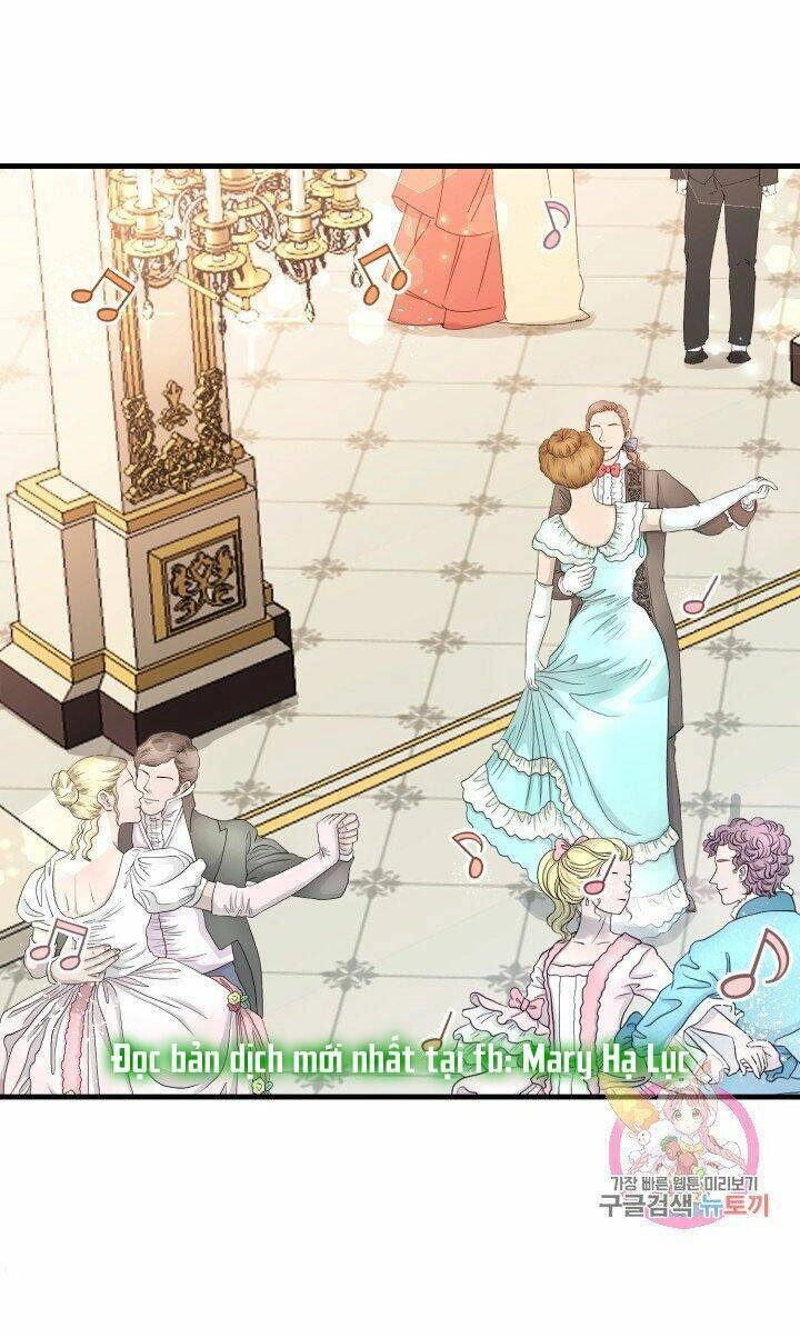 Trở Thành Vợ Thái Tử Quái Vật Chapter 34.2 - 15