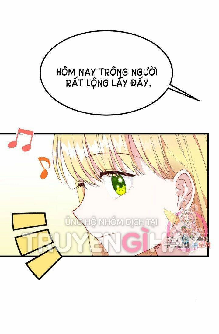Trở Thành Vợ Thái Tử Quái Vật Chapter 34.2 - 17