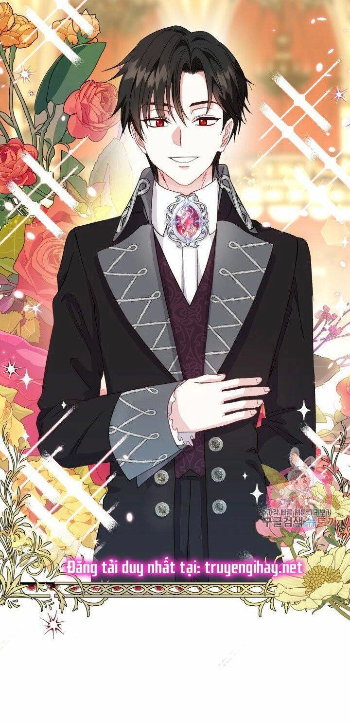 Trở Thành Vợ Thái Tử Quái Vật Chapter 34.2 - 19