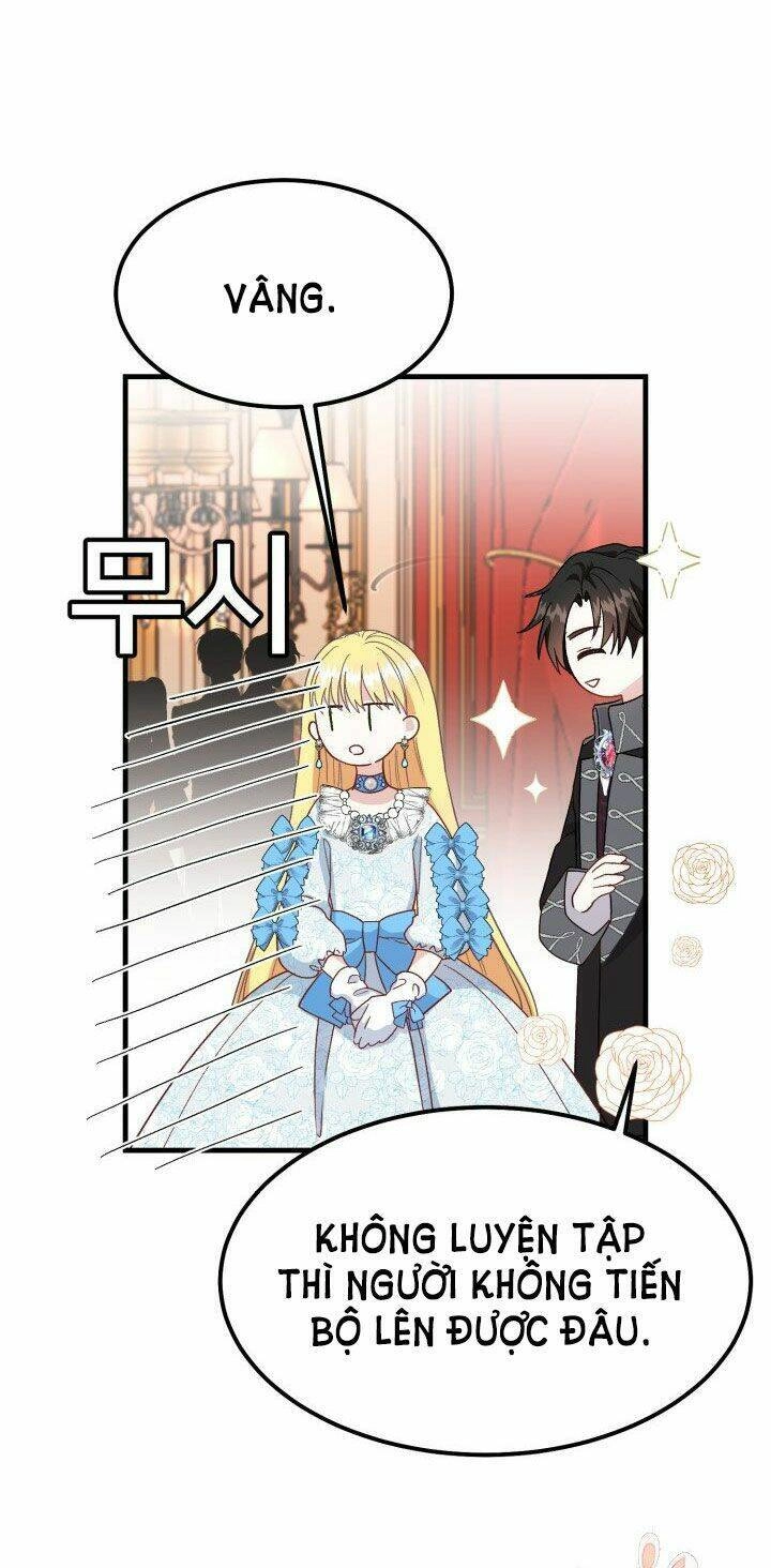 Trở Thành Vợ Thái Tử Quái Vật Chapter 34.2 - 20