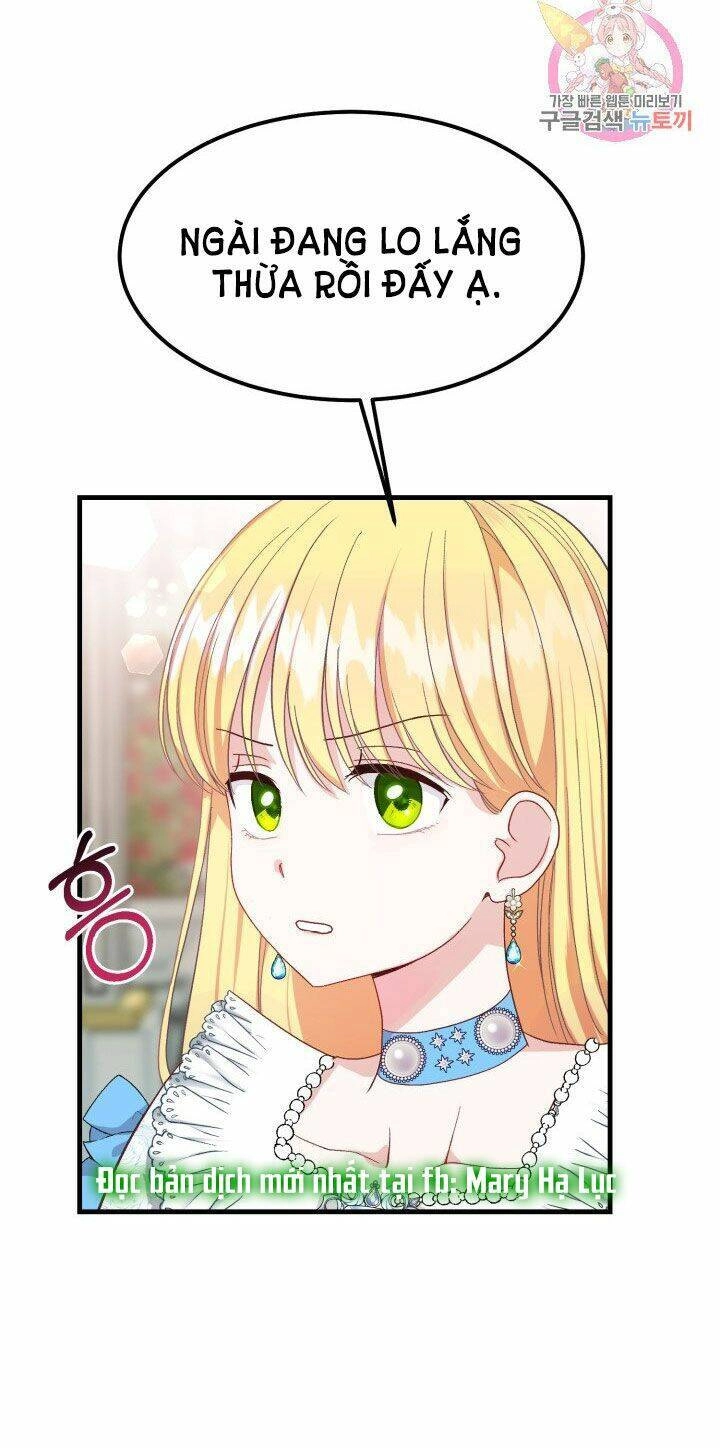 Trở Thành Vợ Thái Tử Quái Vật Chapter 34.2 - 21