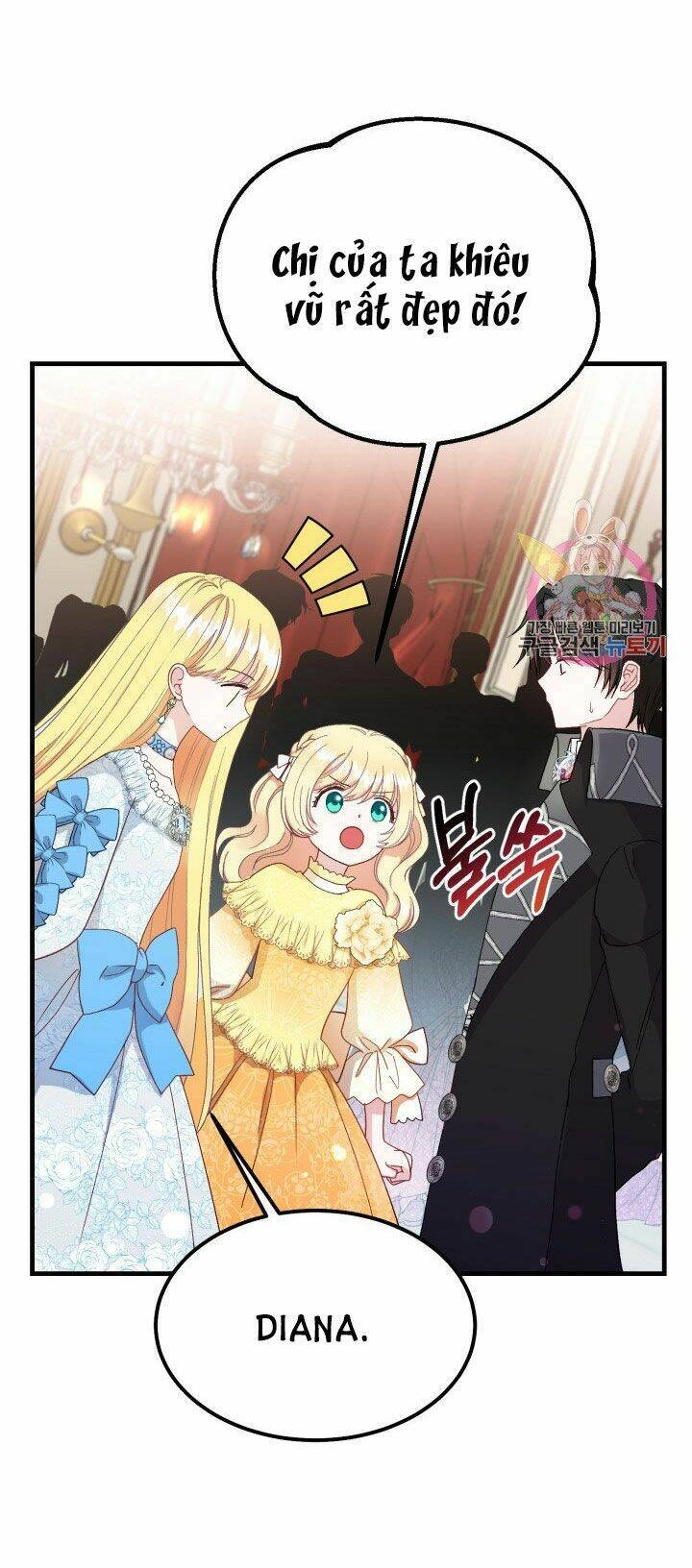 Trở Thành Vợ Thái Tử Quái Vật Chapter 34.2 - 22