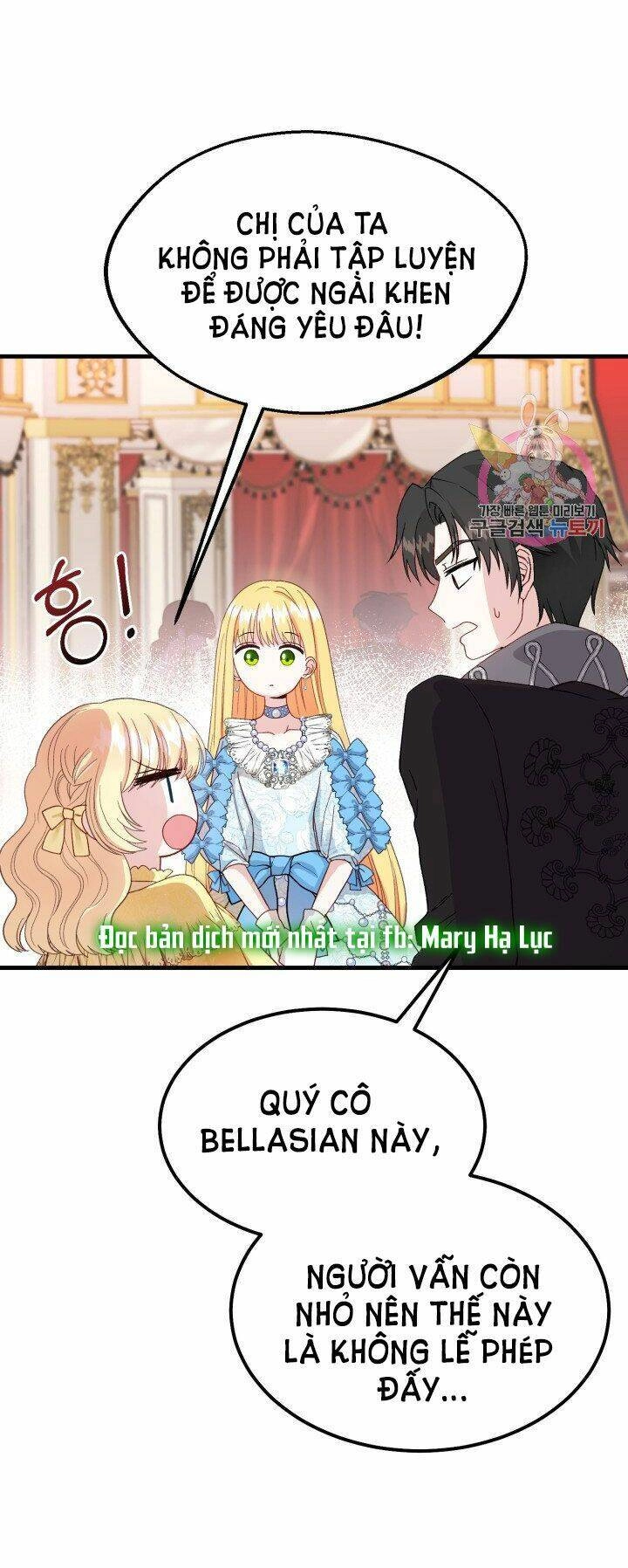 Trở Thành Vợ Thái Tử Quái Vật Chapter 34.2 - 25