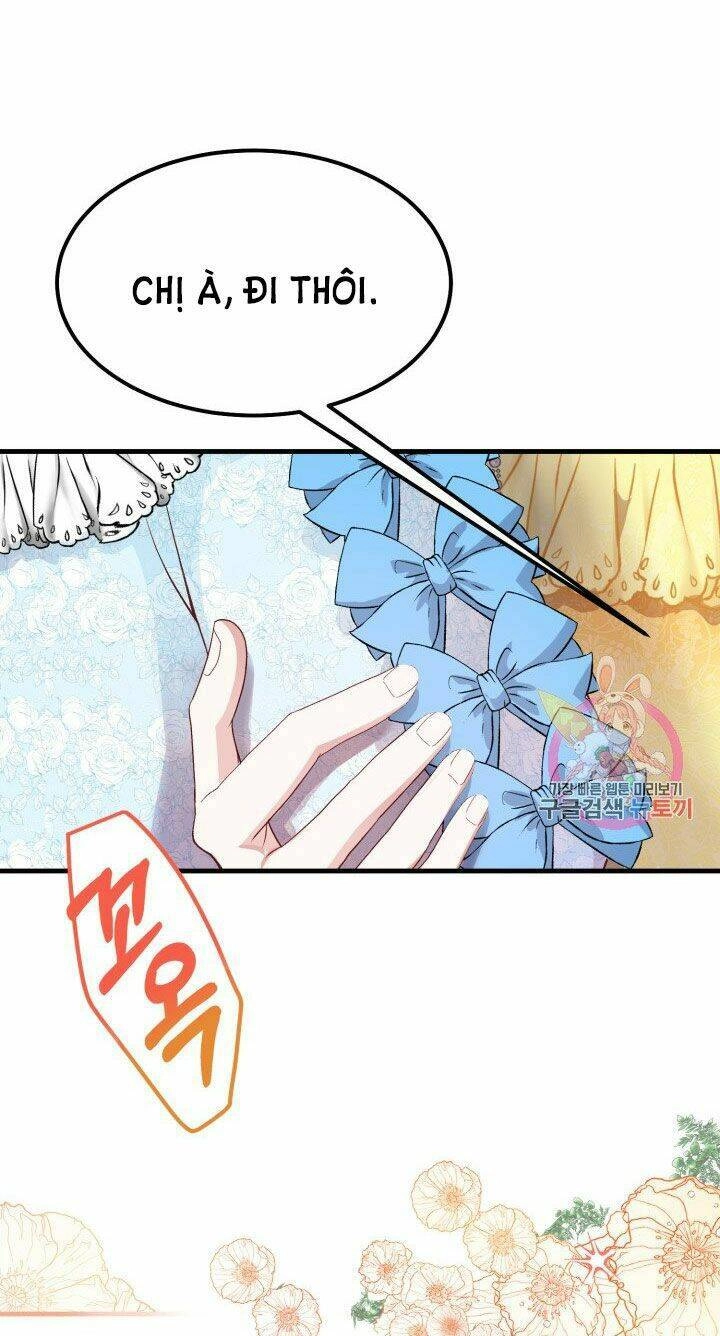 Trở Thành Vợ Thái Tử Quái Vật Chapter 34.2 - 26