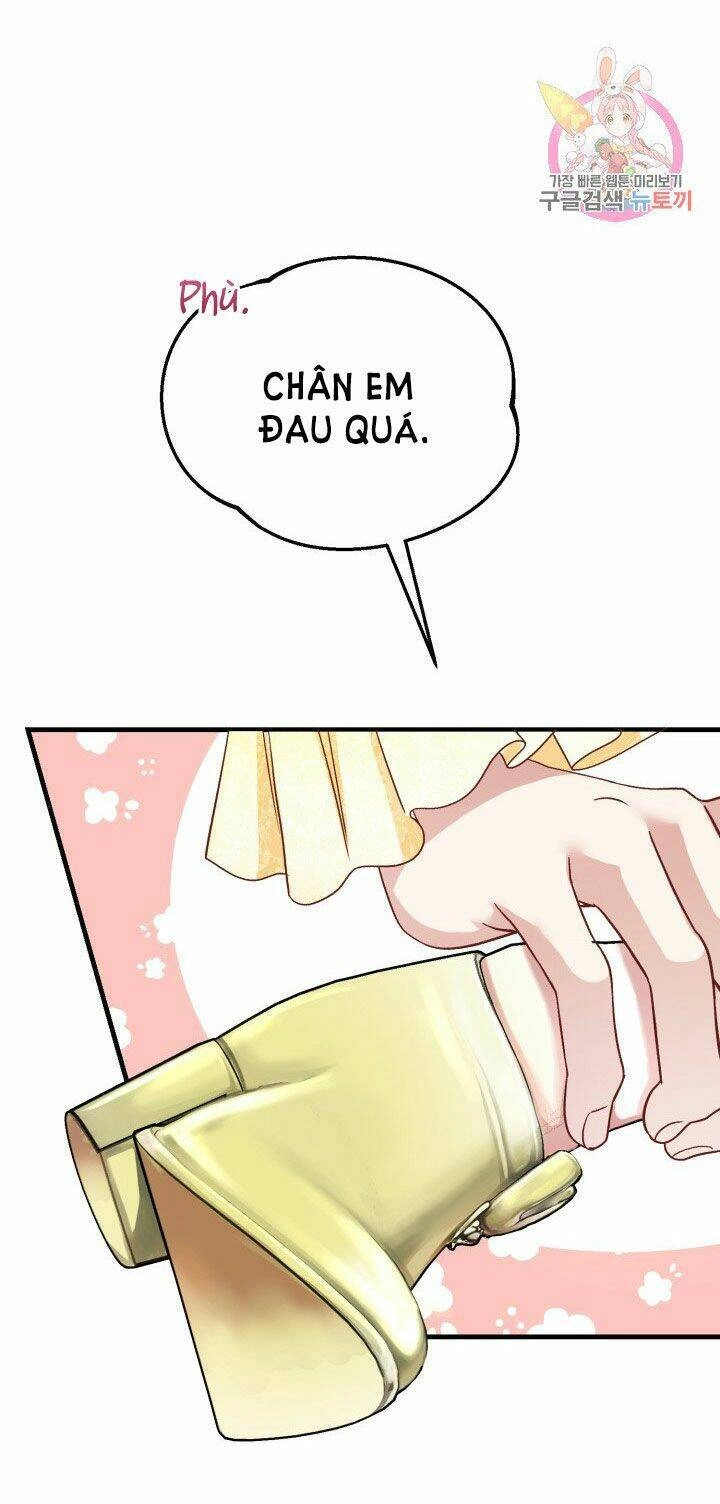 Trở Thành Vợ Thái Tử Quái Vật Chapter 34.2 - 30