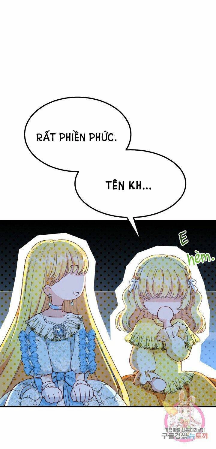 Trở Thành Vợ Thái Tử Quái Vật Chapter 34.2 - 34