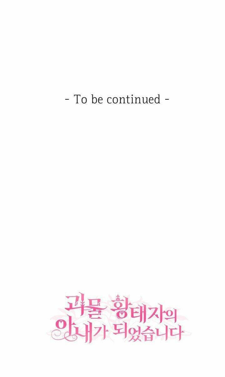 Trở Thành Vợ Thái Tử Quái Vật Chapter 34.2 - 46