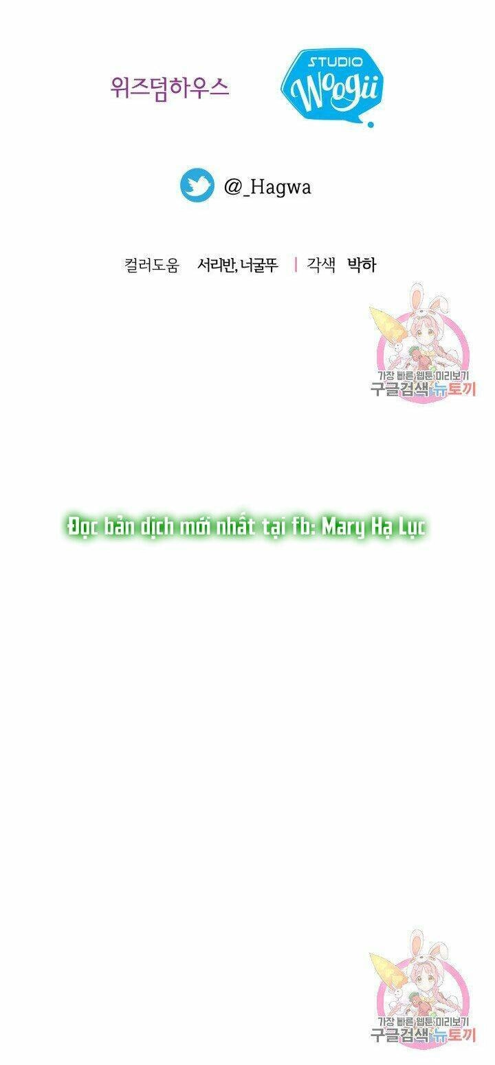 Trở Thành Vợ Thái Tử Quái Vật Chapter 34.2 - 47