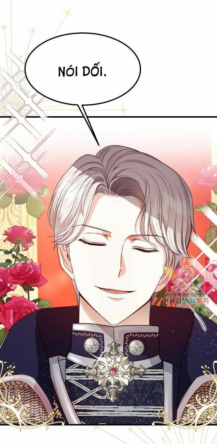 Trở Thành Vợ Thái Tử Quái Vật Chapter 35.1 - 7