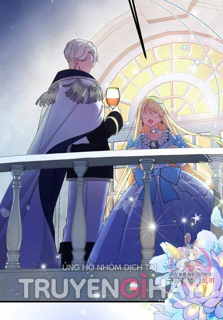 Trở Thành Vợ Thái Tử Quái Vật Chapter 35.1 - 12