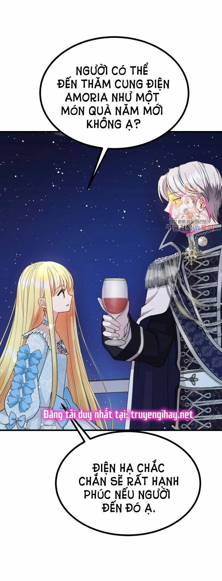 Trở Thành Vợ Thái Tử Quái Vật Chapter 35.1 - 18