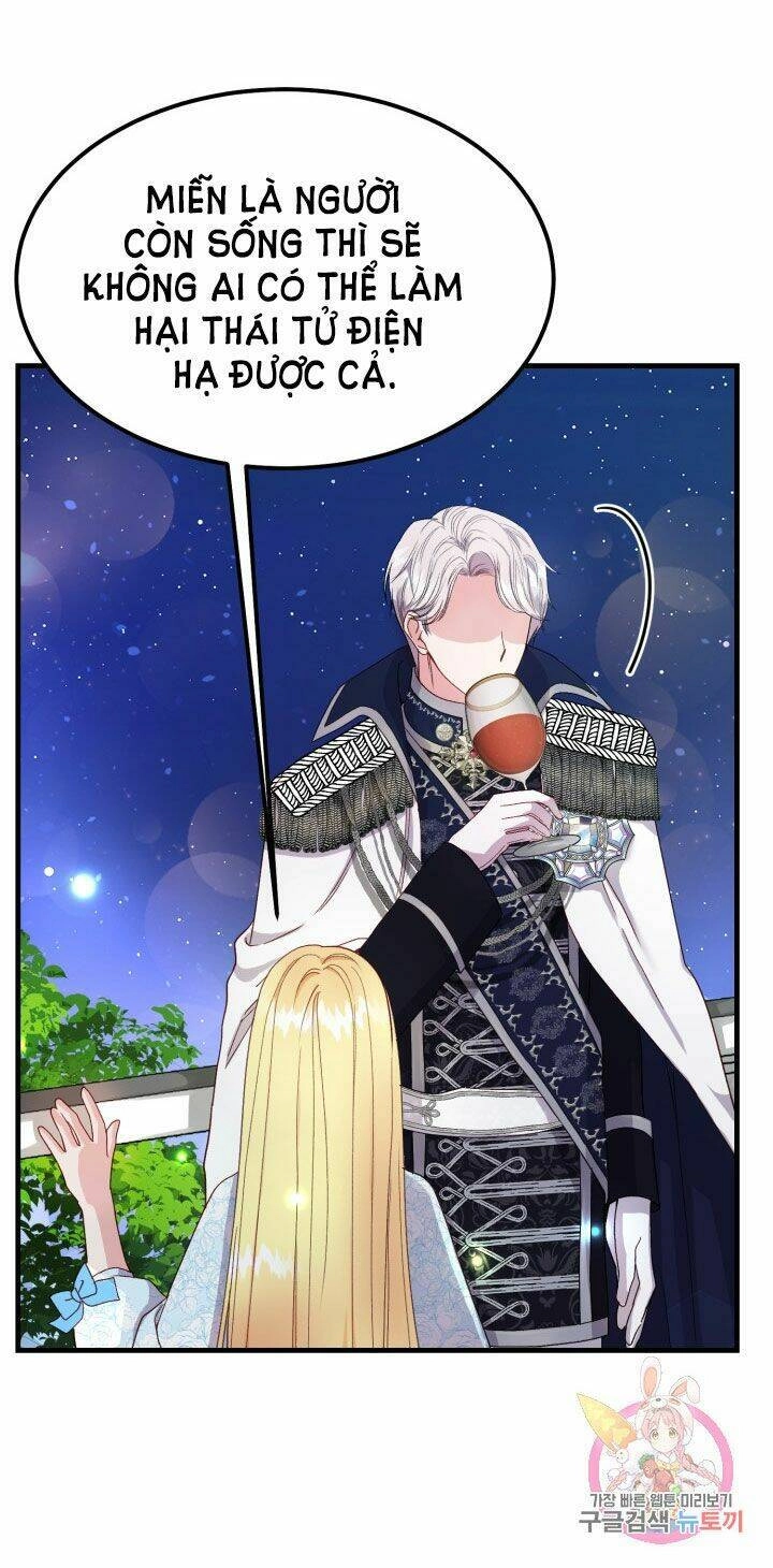 Trở Thành Vợ Thái Tử Quái Vật Chapter 35.1 - 21