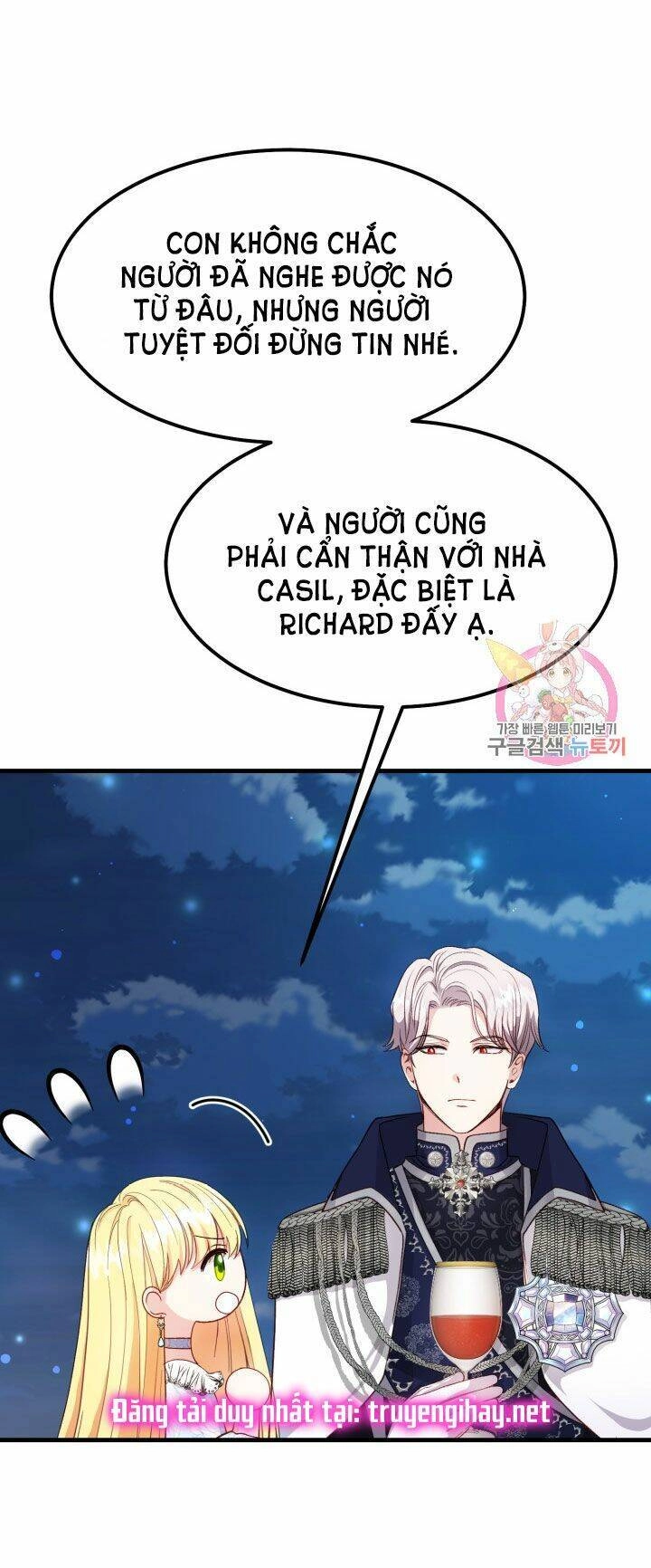 Trở Thành Vợ Thái Tử Quái Vật Chapter 35.1 - 24