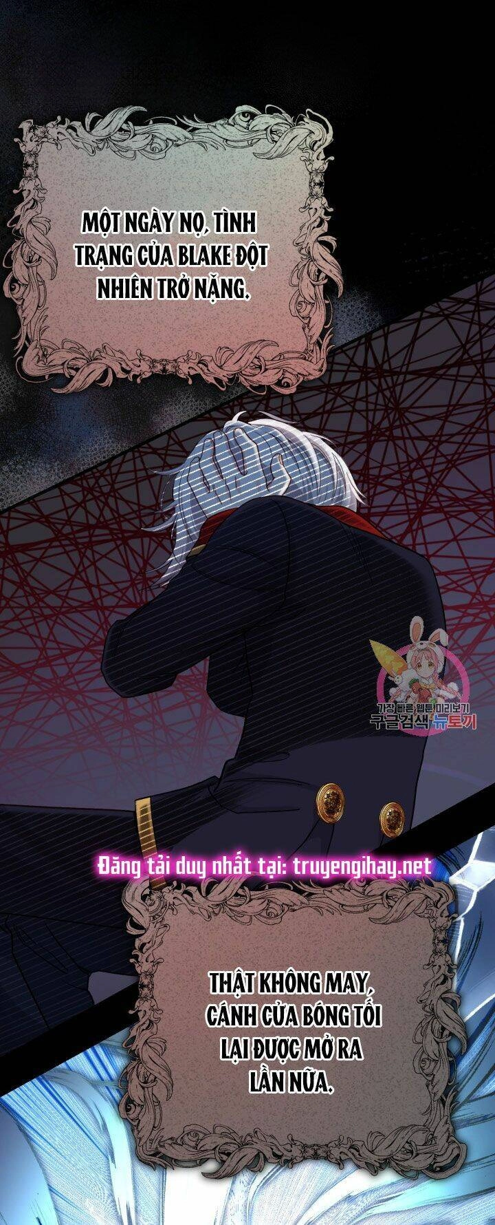 Trở Thành Vợ Thái Tử Quái Vật Chapter 35.1 - 28