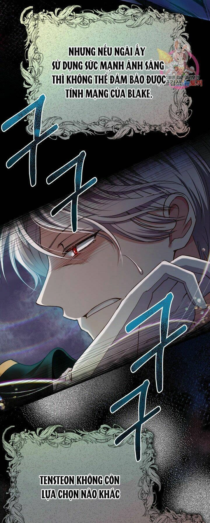 Trở Thành Vợ Thái Tử Quái Vật Chapter 35.1 - 31