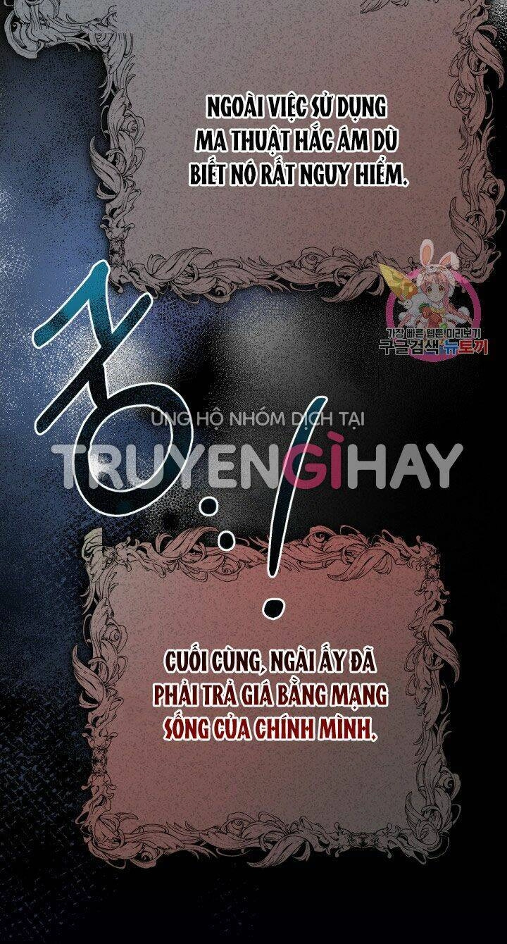 Trở Thành Vợ Thái Tử Quái Vật Chapter 35.1 - 32