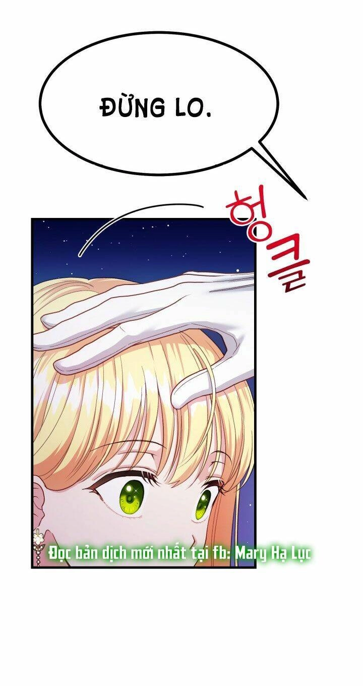 Trở Thành Vợ Thái Tử Quái Vật Chapter 35.1 - 36